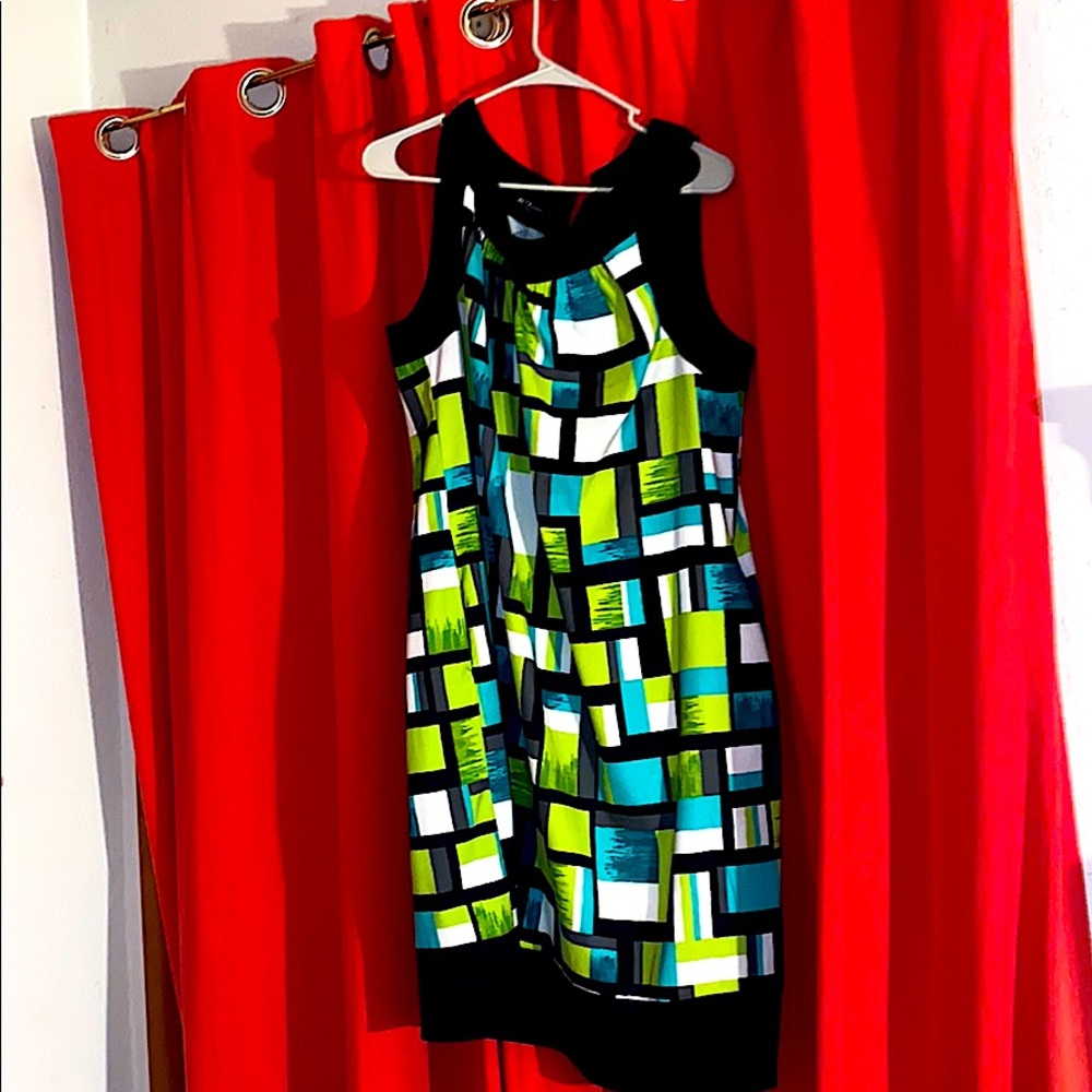 Business like dress. Brand is ALYX WOMAN